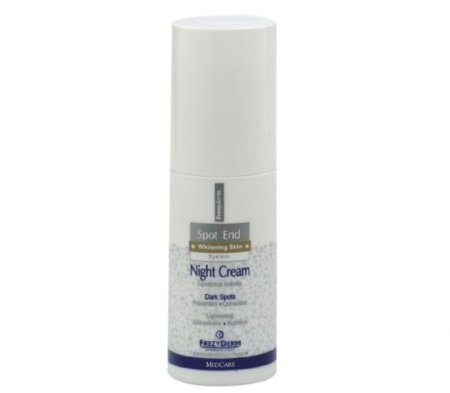 FREZYDERM SPOT END NIGHT CREAM(50ml)